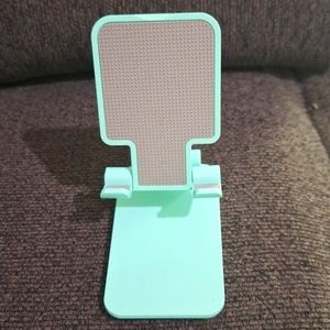Tablet Stand Mint Green